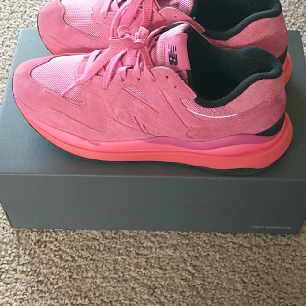 Men's shoes